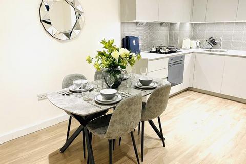 1 bedroom apartment to rent, Corneila House, Beaufort Square, London, NW9