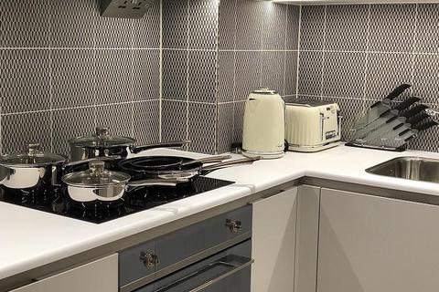 1 bedroom apartment to rent, Corneila House, Beaufort Square, London, NW9