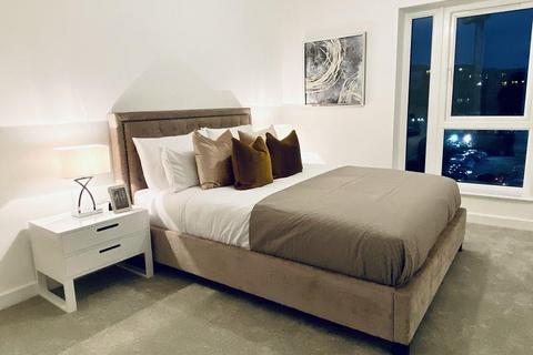 1 bedroom apartment to rent, Corneila House, Beaufort Square, London, NW9