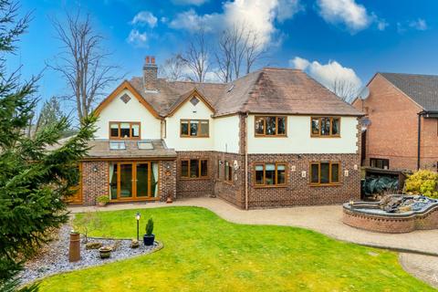 undefined, Wraydene in Bonehill, Tamworth
