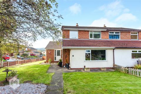 3 bedroom semi-detached house for sale, Down Green Road, Harwood, Bolton, BL2 3QD