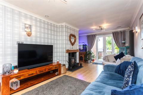 3 bedroom semi-detached house for sale, Down Green Road, Harwood, Bolton, BL2 3QD