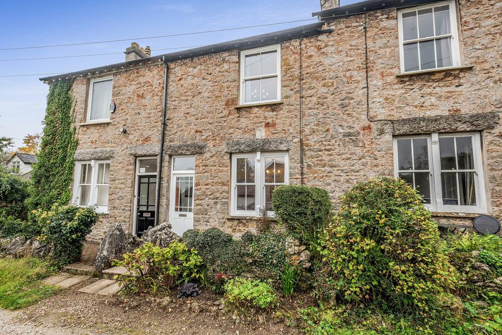 Lynslack Terrace, Arnside, LA5 2 bed terraced house for sale £320,000