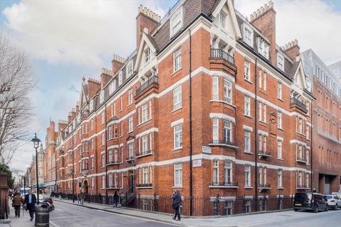 1 bedroom flat for sale, Gilbert Street, Mayfair, London, W1K