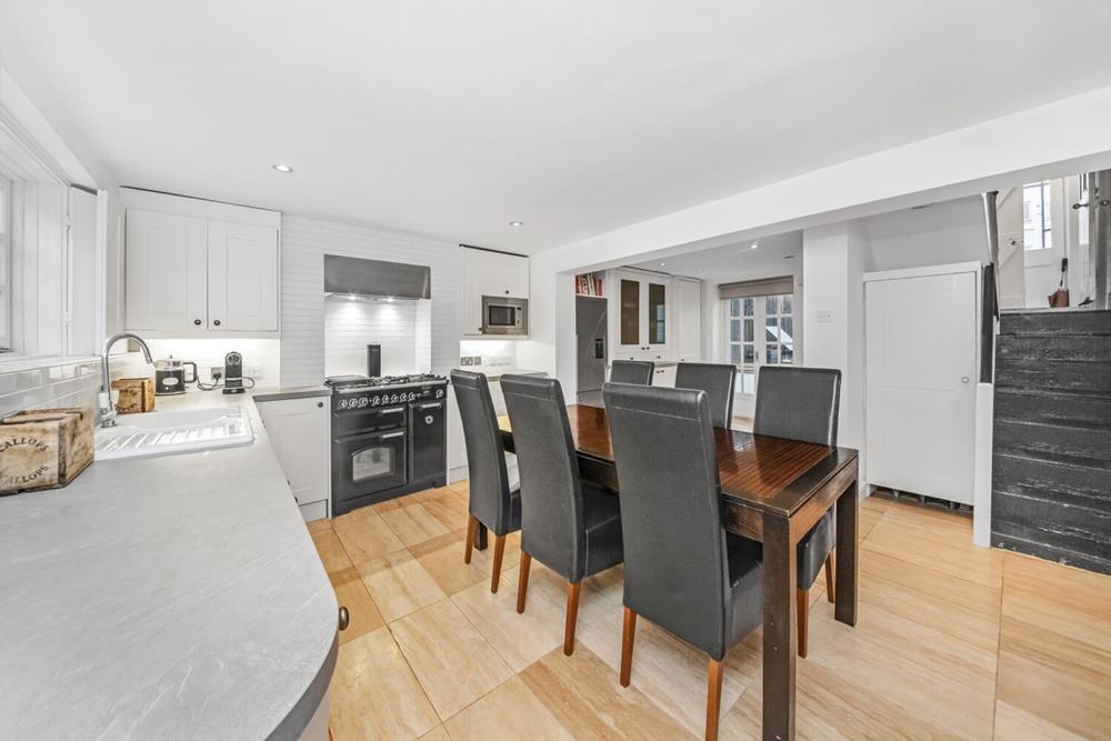 Halifax Street, Sydenham, London, SE26 3 bed house £850,000