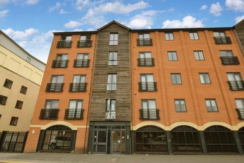 2 bedroom flat for sale, Bridge Street, Gainsborough DN21