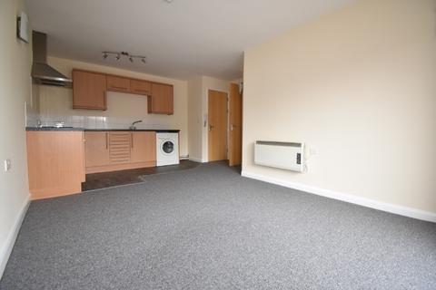 2 bedroom flat for sale, Bridge Street, Gainsborough DN21