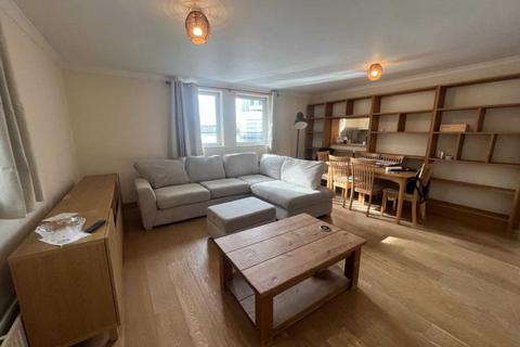 1 bedroom apartment to rent, Pepper Street, Coldharbour