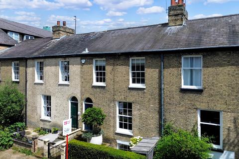 3 bedroom terraced house for sale, Panton Street, Cambridge, Cambridgeshire, CB2