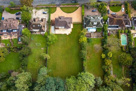 1 Wilbury Avenue, Sutton, SM2 7DU