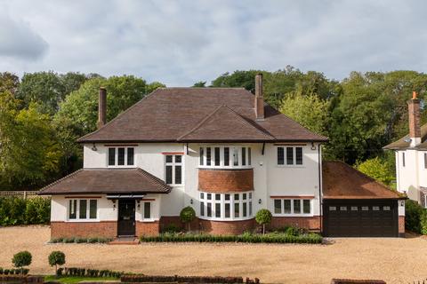 1 Wilbury Avenue, Sutton, SM2 7DU