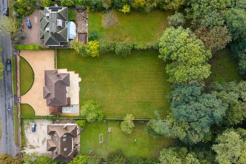 1 Wilbury Avenue, Sutton, SM2 7DU