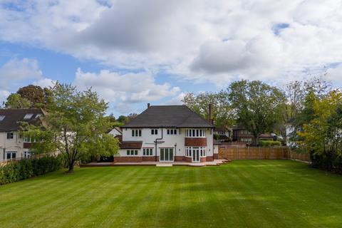 1 Wilbury Avenue, Sutton, SM2 7DU