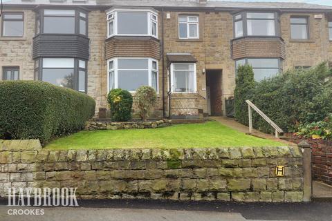 71 Bell Hagg Road, Sheffield, S6 5BR