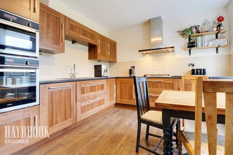 71 Bell Hagg Road, Sheffield, S6 5BR