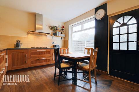 71 Bell Hagg Road, Sheffield, S6 5BR