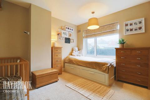71 Bell Hagg Road, Sheffield, S6 5BR