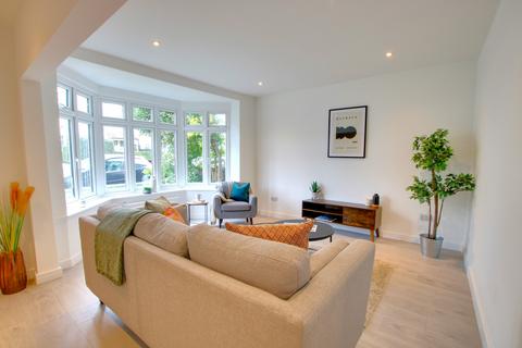 3 bedroom semi-detached house for sale - Highfield, Southampton