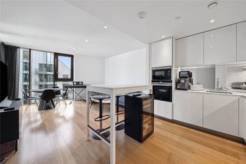 2 bedroom apartment for sale, Eastfields Avenue, London, SW18