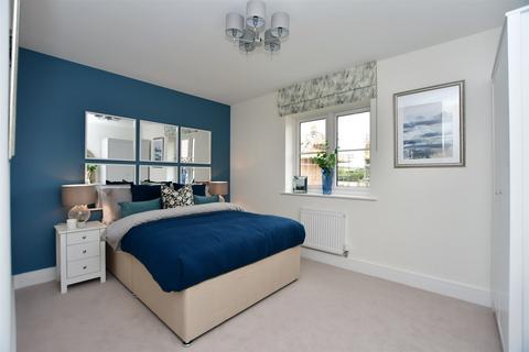 4 bedroom detached house for sale, Blake Gardens, Scocles Road, Minster On Sea, Sheerness, Kent