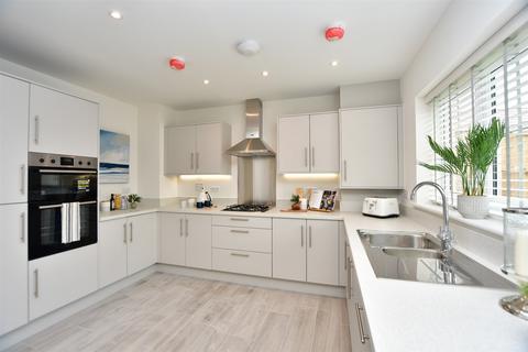 4 bedroom detached house for sale, Blake Gardens, Scocles Road, Minster On Sea, Sheerness, Kent