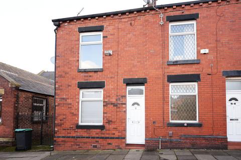 2 bedroom end of terrace house for sale, St. James Street, Ashton-Under-Lyne OL6