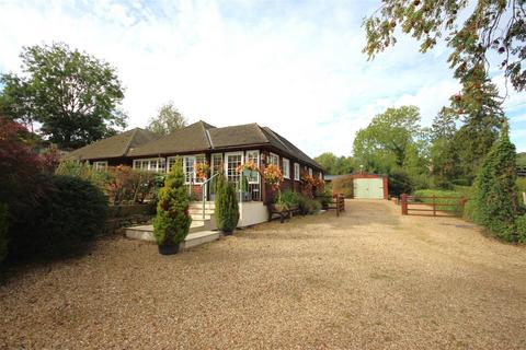 Cedar Cottage Wing Road, Manton, Oakham, LE15 8SZ
