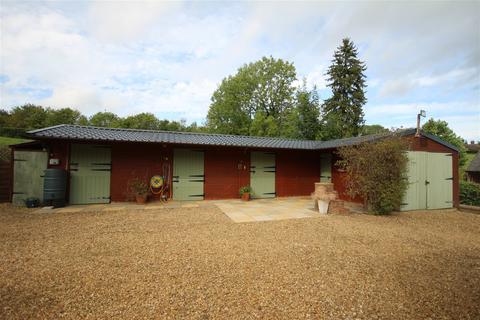 Cedar Cottage Wing Road, Manton, Oakham, LE15 8SZ