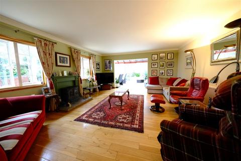 Cedar Cottage Wing Road, Manton, Oakham, LE15 8SZ