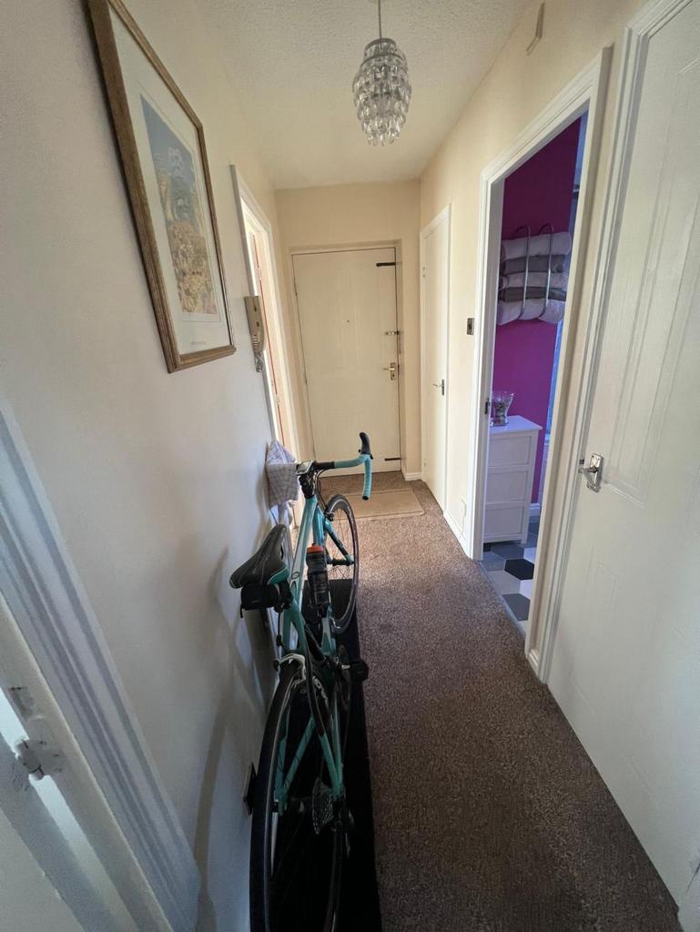 12 Praetorian Drive Wallsend Newcastle upon Tyne 1 bed house for sale