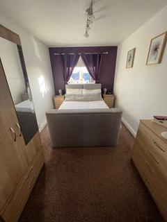 1 bedroom flat for sale, 12 Praetorian Drive Wallsend Newcastle upon Tyne