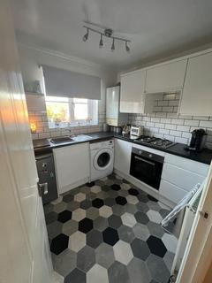 1 bedroom flat for sale, 12 Praetorian Drive Wallsend Newcastle upon Tyne