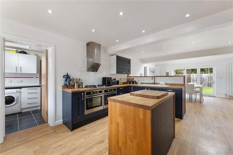 17 Park Road, Sawston, Cambridge, CB22 3TA