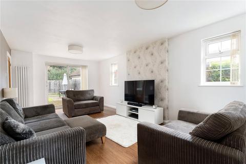 17 Park Road, Sawston, Cambridge, CB22 3TA