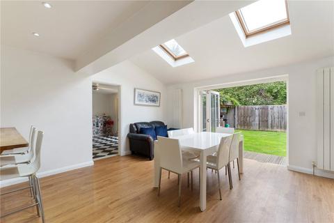 17 Park Road, Sawston, Cambridge, CB22 3TA