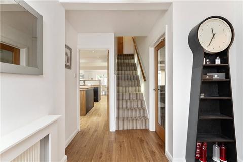 17 Park Road, Sawston, Cambridge, CB22 3TA
