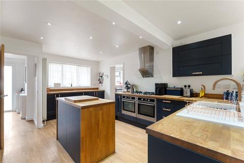 17 Park Road, Sawston, Cambridge, CB22 3TA