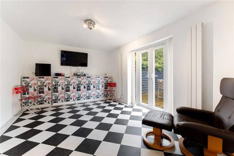 17 Park Road, Sawston, Cambridge, CB22 3TA