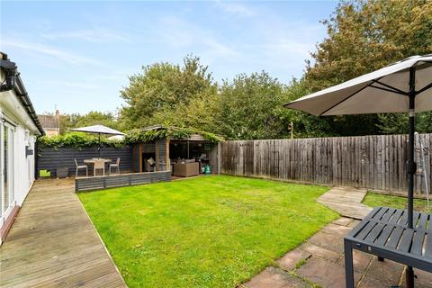 17 Park Road, Sawston, Cambridge, CB22 3TA
