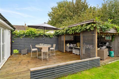 17 Park Road, Sawston, Cambridge, CB22 3TA