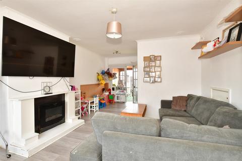 3 bedroom terraced house for sale - Clements Road, Ramsgate, Kent