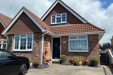 4 bedroom detached house for sale, Glynn Road West, Peacehaven BN10