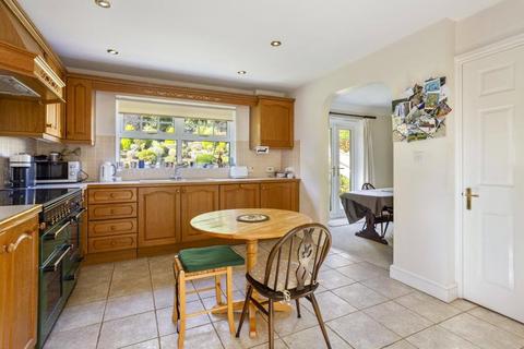 4 bedroom detached house for sale, Cliddesden Road, Basingstoke, RG21