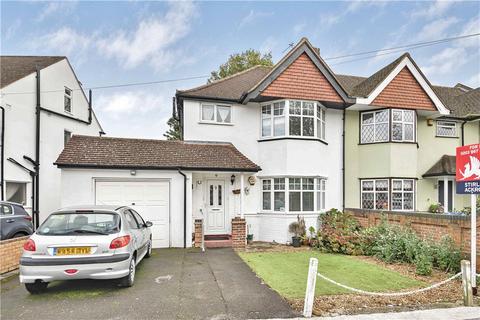 140 Argyle Avenue, Whitton, Hounslow, TW3 2LS