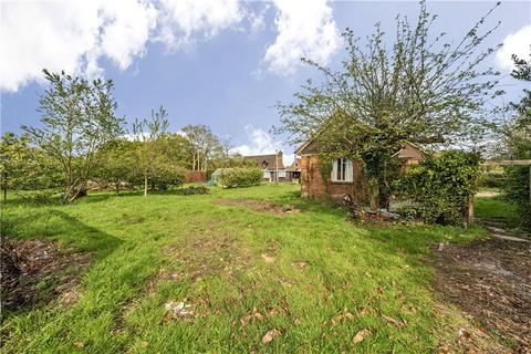 2 bedroom detached bungalow for sale, Partridge Hill, Landford, Salisbury, Wiltshire