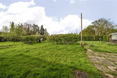 2 bedroom detached bungalow for sale, Partridge Hill, Landford, Salisbury, Wiltshire