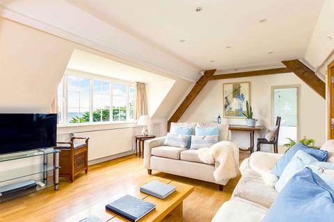 3 bedroom flat for sale, Heligan, Treyarnon Bay