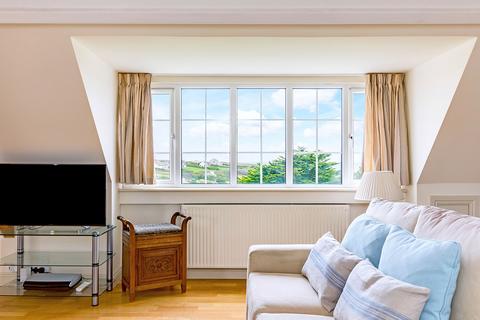 3 bedroom flat for sale, Heligan, Treyarnon Bay