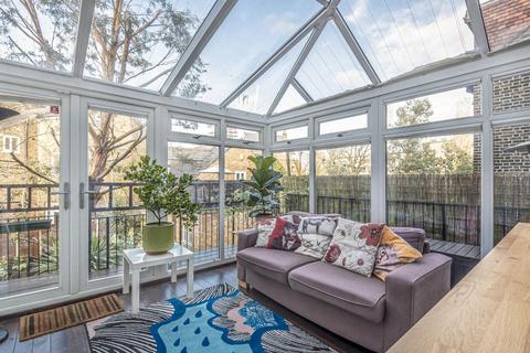 Flat 3, 57 Gloucester Drive, London, N4 2LJ