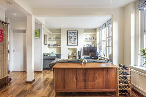 Flat 3, 57 Gloucester Drive, London, N4 2LJ